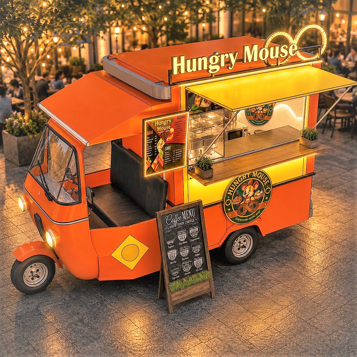 Food Truck